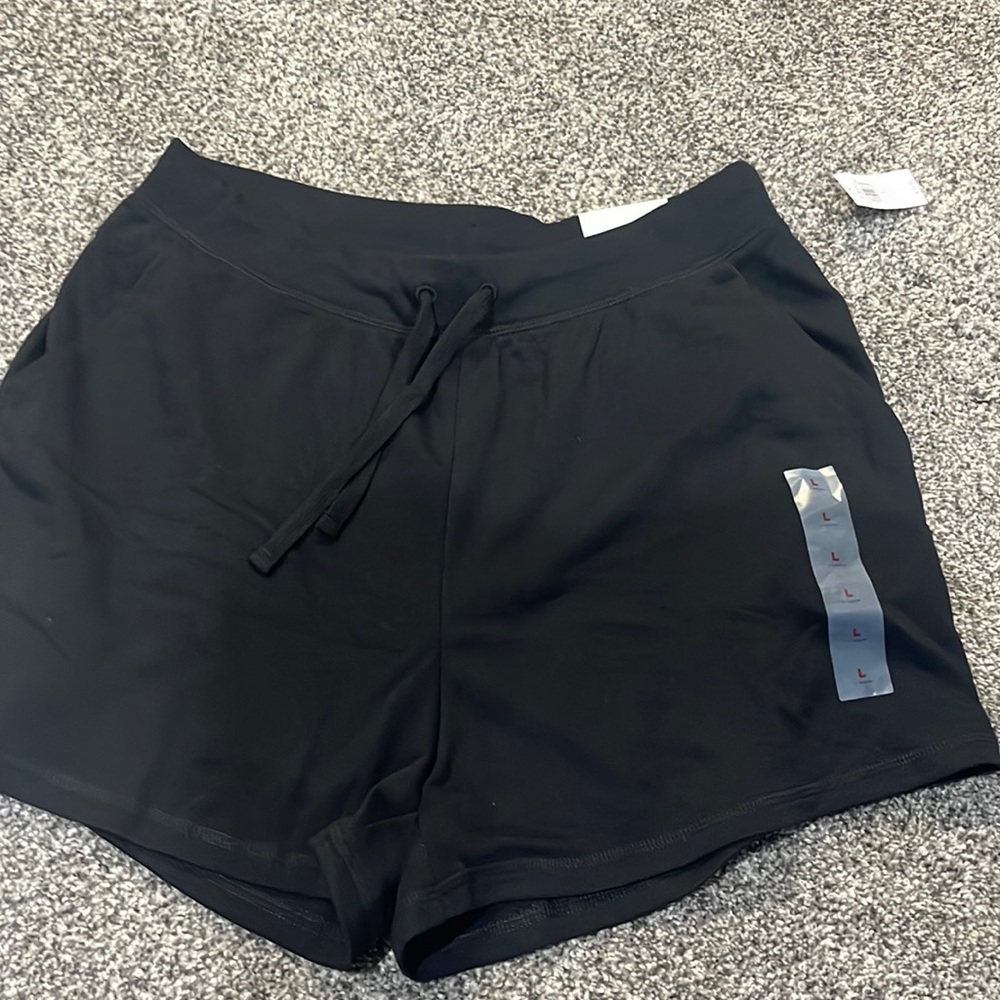Women’s Casual cotton shorts